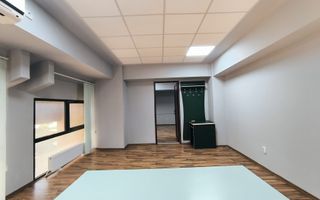 BALADA NEJ(COD03)-Etaj in cladire de birouri si parcare! - Poză 28