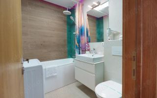 Apartament 2 camere | 58mp | balcon | parcare | zona Sigma Zorilor - Poză 4