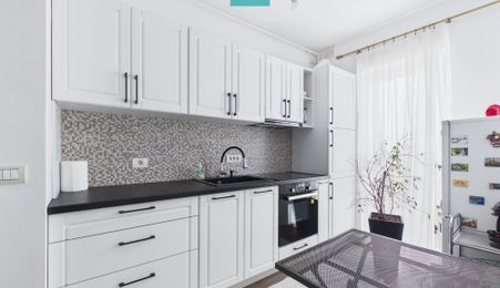 Apartament cu 3 camere - Adora Park Uta