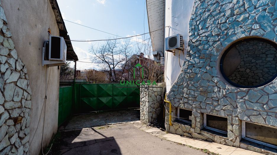 Casă tip duplex spațioasă în zona de Nord - Poză 19