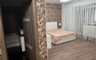 APARTAMENT 3 CAMERE | BLOC BOUTIQUE | HERĂSTRĂU - Poză 2