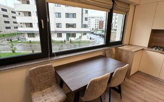 Inchiriere apartament 2 camere | Ivory Residence | Parcare inclusa - Poză 5