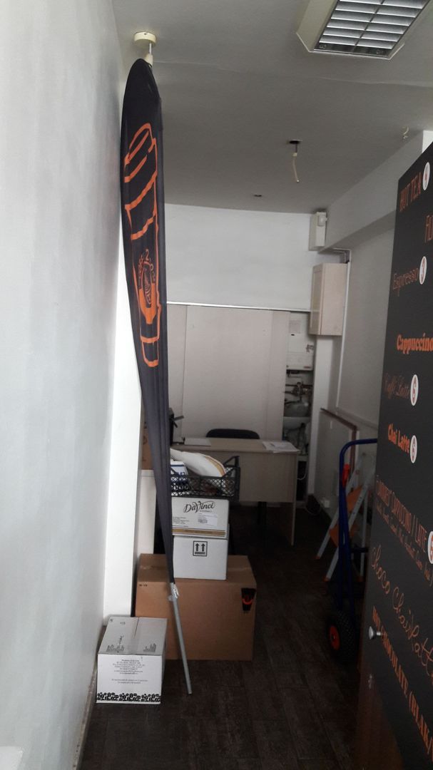 Spatiu comercial pe Republicii-Brasov - Poză 2