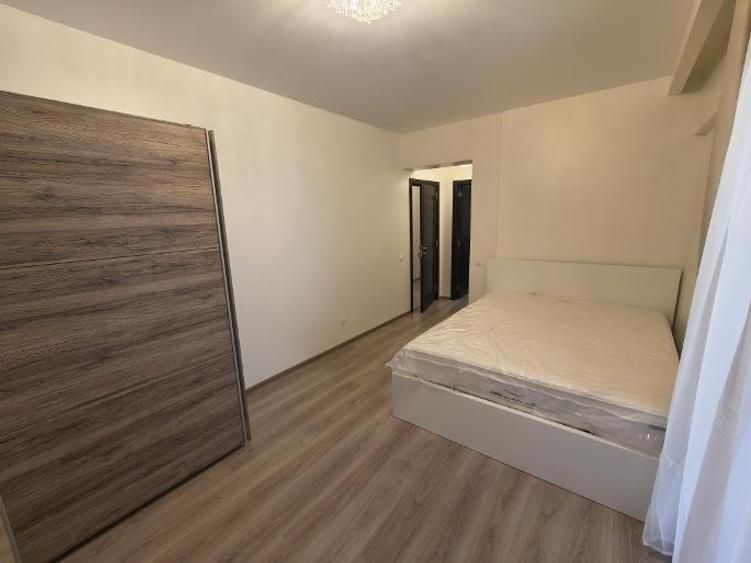 De Inchiriat 3 Camere Lux  | Parcare | Grozavesti | Saphir Stein Residence - Poză 6