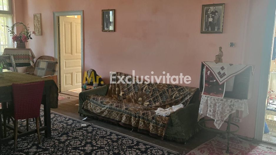 Casă individuală cu 4 camere în Burila Mare, jud. Mehedinți - Poză 26
