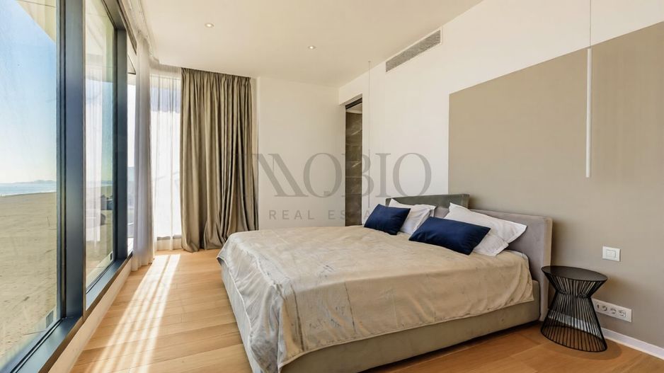 Apartament 4 Camere | Beach Front | One Mamaia | Loc de Parcare - Poză 7