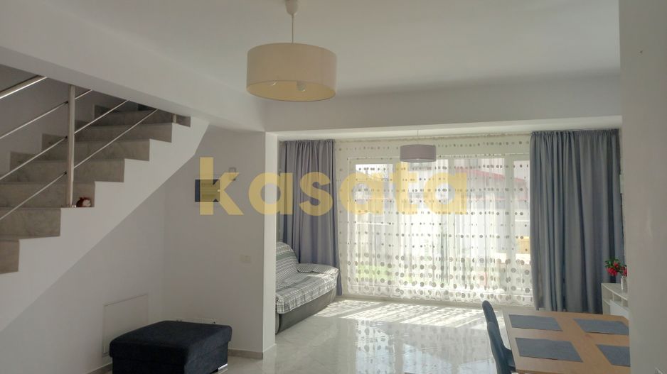 Vilă Modernă 4 Camere | Curte Privată | Zonă Excelentă & Facilități - Poză 3