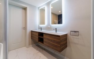 Prima inchiriere - Apartament 4 camere - Washington Residence - Dorobanti - Poză 18