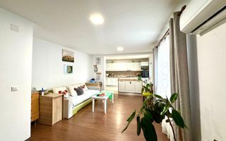 Casă individuală mobilată -655 mp teren - 4 camere |Sânmihaiu Român| - Poză 10