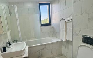 Apartament 2 camere Băneasa Greenfield, lângă pădure + parcare - Poză 6