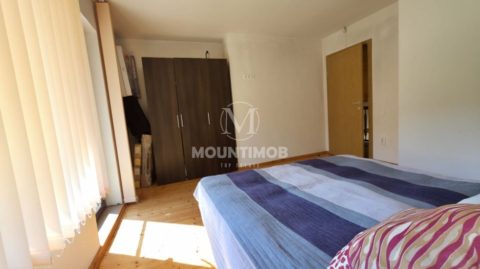 Casa de vacanta in inima padurii, 150 mp/utili, teren 1960 mp, Vulcan - Poză 8