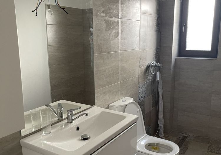 Duplex 4 camere | Terasă acoperită | Strada Asfaltata | Utilități complete - Poză 7