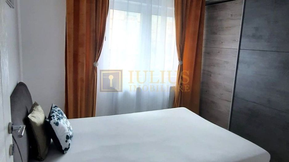 Apartament cu 2 camere, Spitalul Judetean, pet friendly! - Poză 4