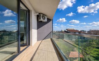 Apartament exclusivist de vânzare în Meraki Resort SPA Mamaia Nord - Poză 2