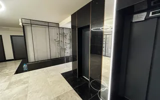 2 camere open space, Modern, Parcare, Oncos, Floresti - Poză 11