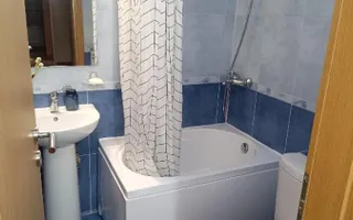 Lipovei | 4 Camere | Decomadat | Etaj Intermediar | Mobilat si Utilat - Poză 11
