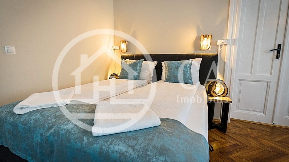 Apartament cu o camera de inchiriat in zona ultracentrala, Oradea - Poză 8