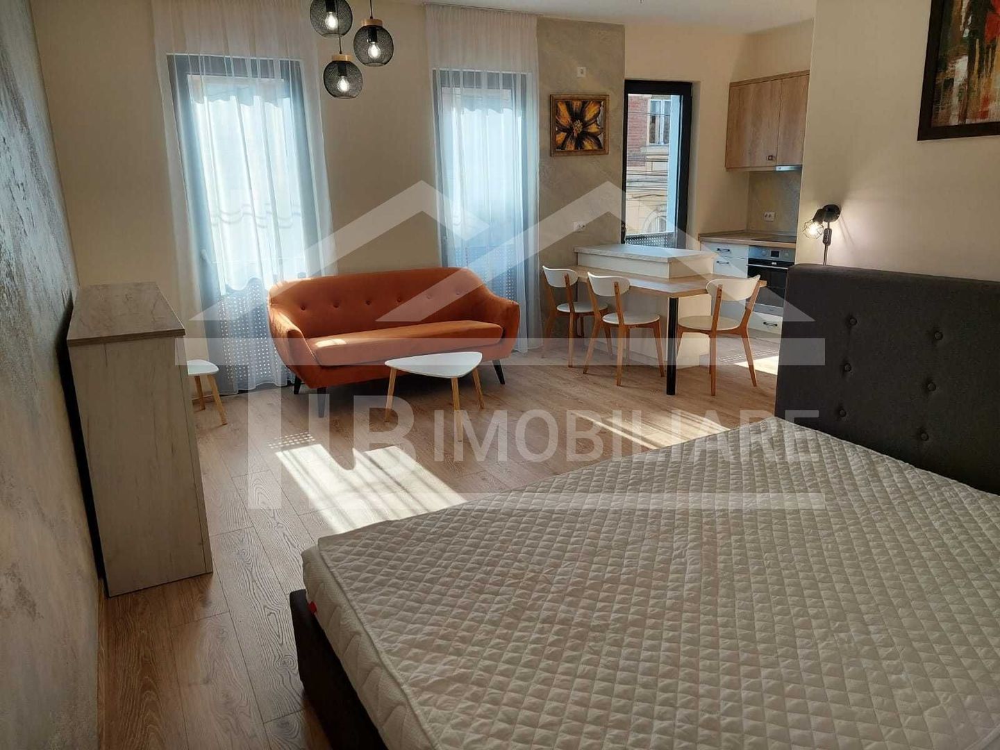 Studio, 36mp, Zona Central - Poză 3