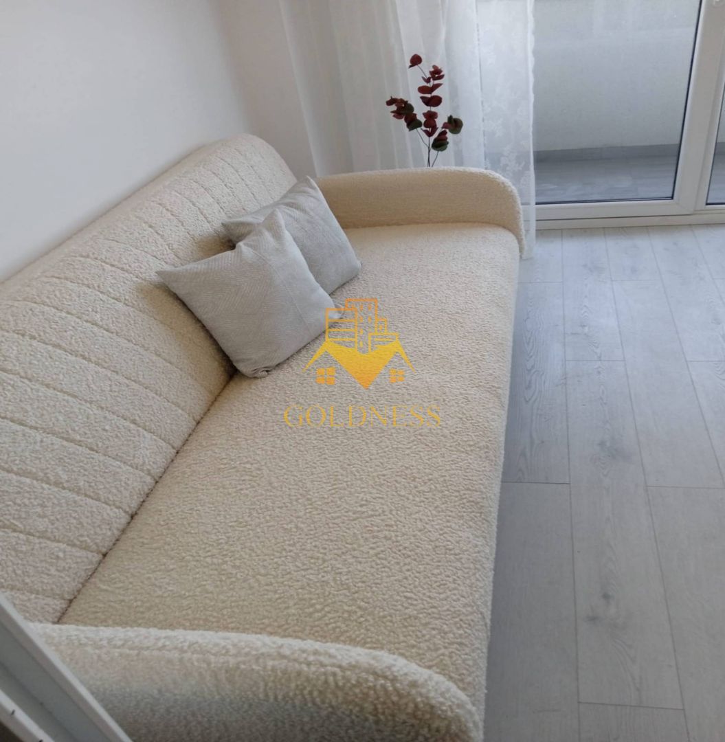 2 camere, bloc nou, Zona Fabricii, Cartier Marasti, LIDL - Poză 2