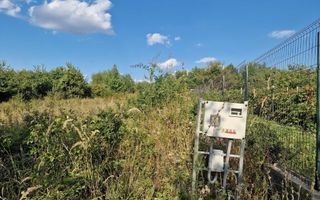 Teren intravilan 1000 mp în Barnova, zona Pietrarie, Iași – ideal pentru proiect rezidențial sau duplex - Poză 4