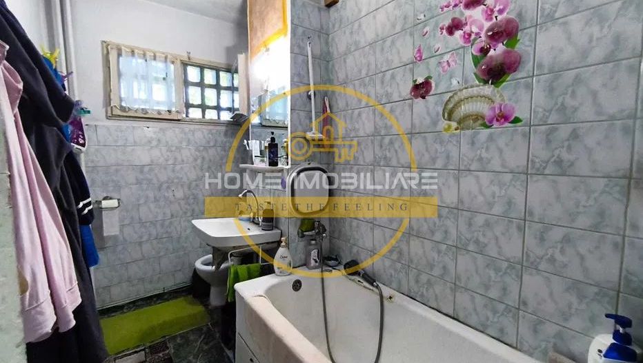 Etaj 1/Apartament 2Camere-53mp/Bulevardul Primaverii! - Poză 5