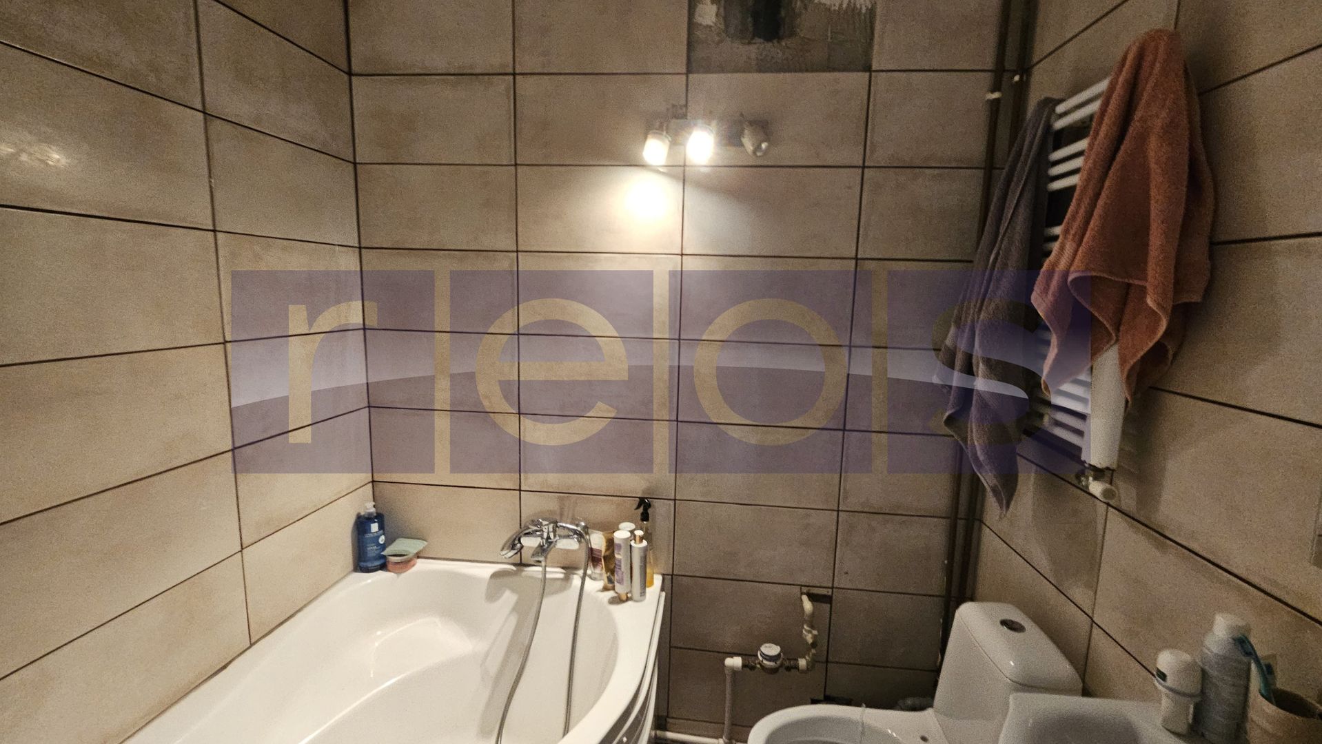 DE VANZARE AP 3 CAMERE 63 MP DRUMUL TABEREI | SEMIDECOMANDAT | METROU - Poză 6