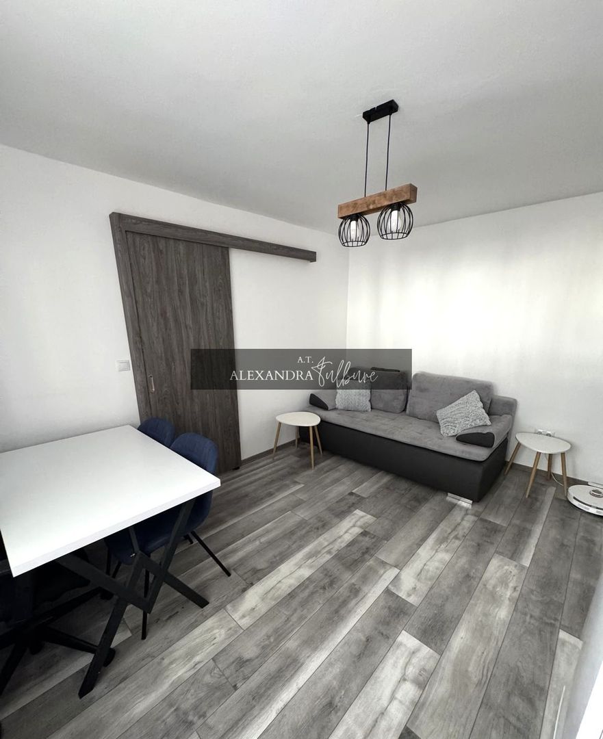 Apartament 2 camere | Gheorgheni – Str. Alverna | Parter înalt - Poză 1