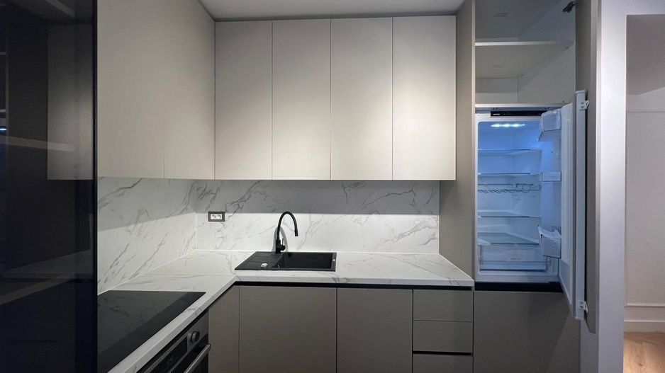 Apartament modern de 2 camere în Pipera, – Nou, mobilat și utilat - Poză 2