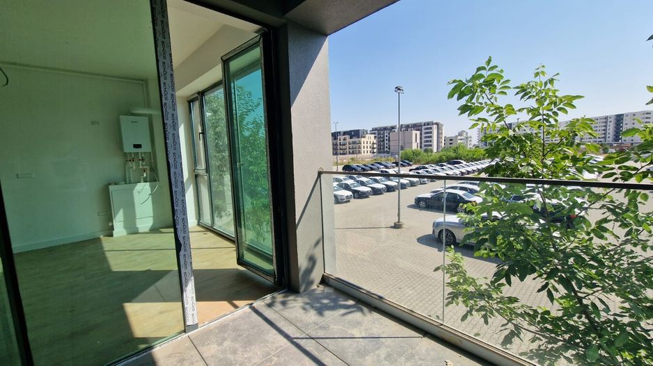 Garsoniera spatioasa I Oportunitate INVESTITIE I Porsche Pipera - Poză 7