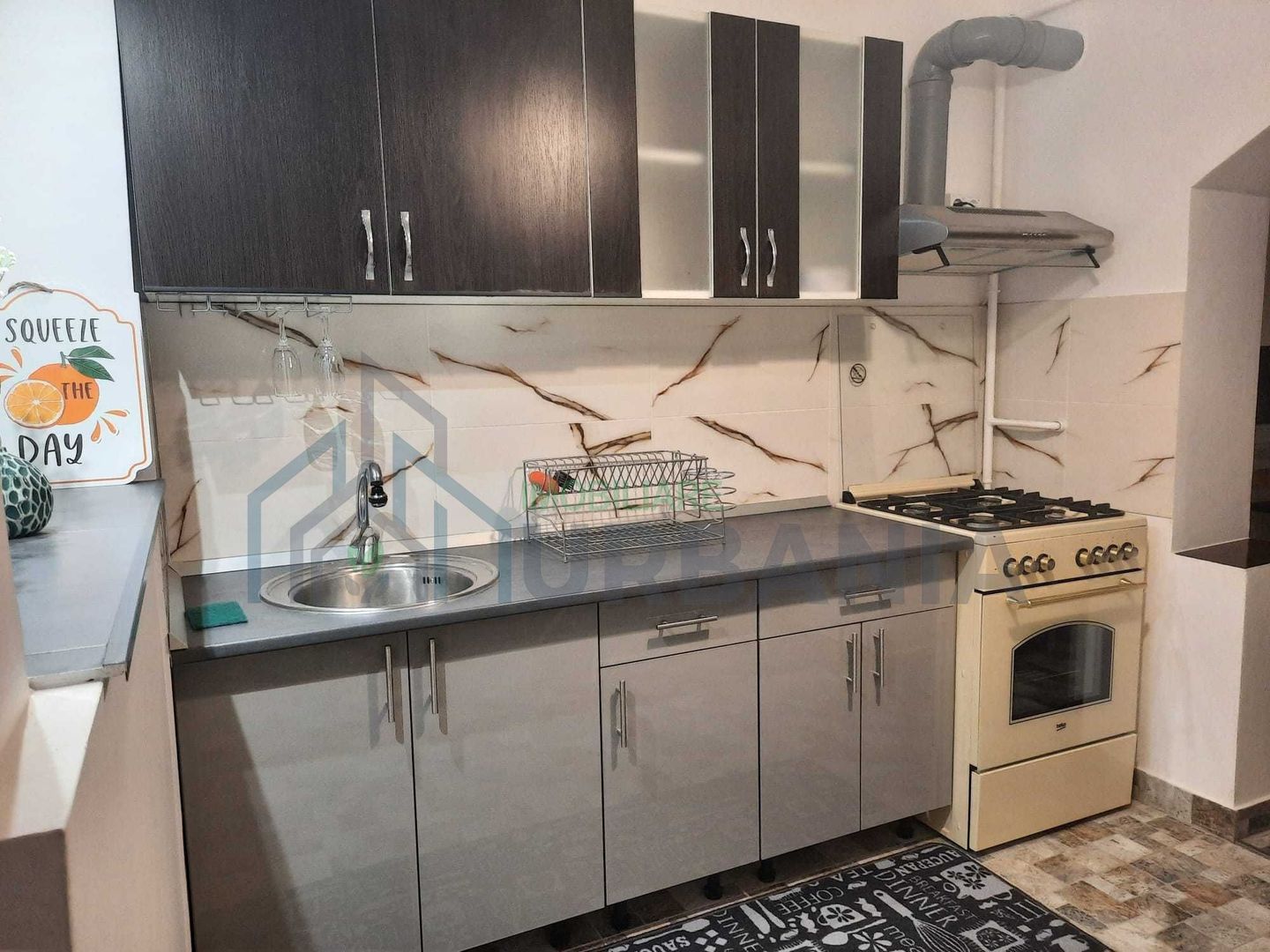 Inchiriere apartament 2 camere, decomandat, Tudor Neculai - Poză 1