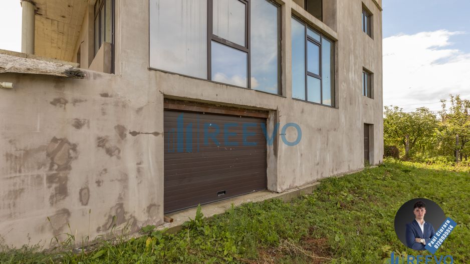 Casă/Vilă cu 6 camere de vânzare, Răcăciuni - Poză 30