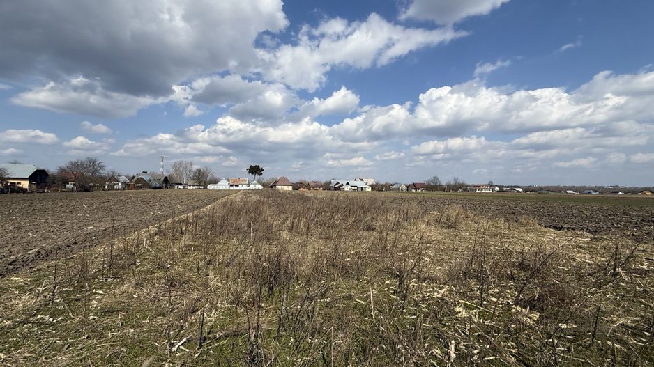 Teren intravilan de vânzare | Frătăuții Vechi | 30 ari | Dublu acces - Poză 6