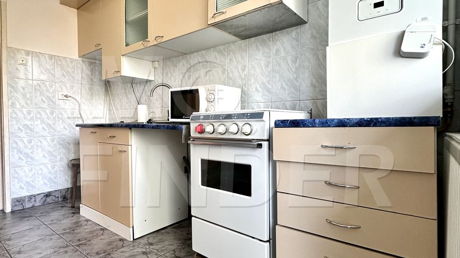 Comision 0% -2 camere decomandat, 53 mp utili + 2 balcoane | Gheorgheni | Unirii - Poză 7