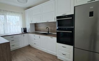 Casa la prima inchiriere cu 3 camere - Poză 5