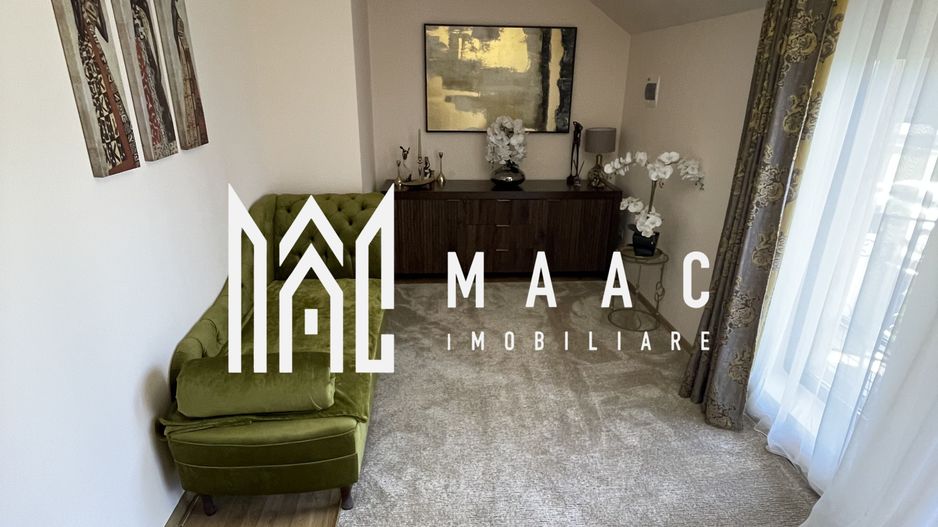 Casă complet mobilată cu teren 407 mp I garaj și foișor I Șura Mare - Poză 16