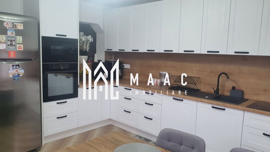 Proprietate cu 2 case | 540 mp utili | Teren 1000 mp | Tălmaciu - Poză 11