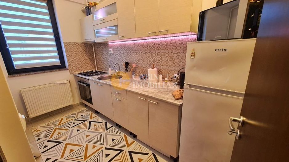 Apartament 2 camere, etaj 2, bloc nou - INTABULAT, zona Galata - Lidl - Poză 4