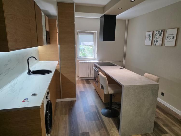 Apartament 2 Camere Lux Aviatiei Herastrau - Poză 7