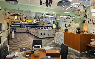 Casă plus Spațiu comercial  741 mp, Teren 906 mp Brasov - zona Blumana - Poză 4