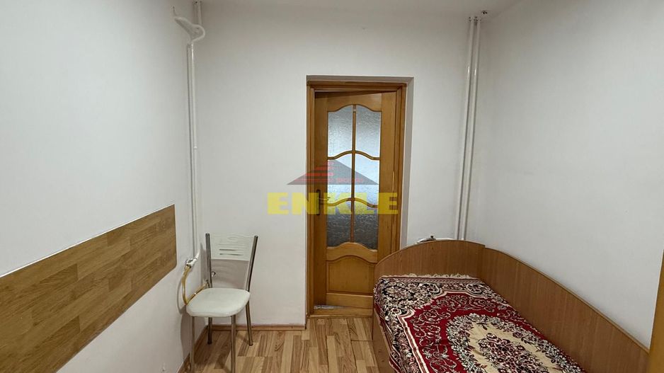 De vânzare apartament cu 1 cameră - Poză 4