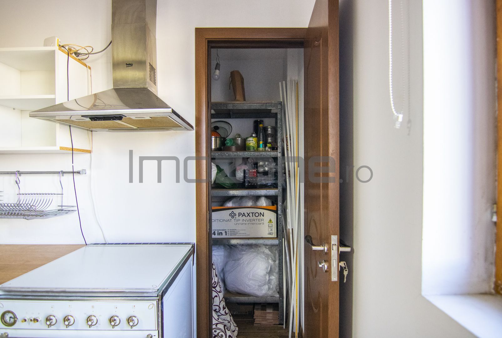 Apartament 2 cam., in Casa/Vila, etaj 1, metrou 10 min, 81 mp, 2 bai! - Poză 17
