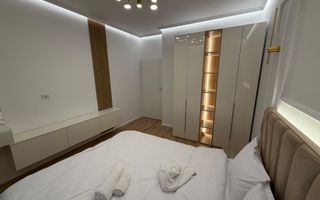 Apartament Premium in Complex Exigent Plaza Residence Faza 5 - Poză 10