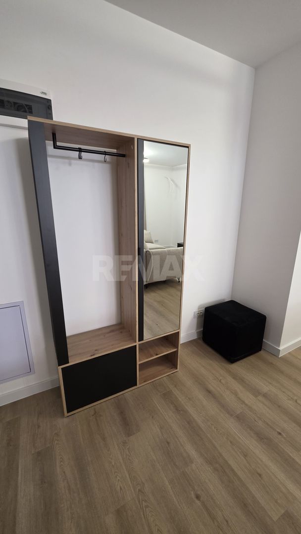 Apartament cu 2 camere în Pipera, București, România - Poză 9