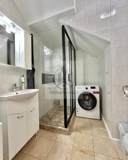 Vilă 5 camere de închiriat Iancu Nicolae | Jolie Ville | 145 mp - Poză 10
