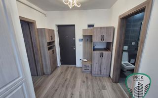 P 4216 - Apartament de închiriat cu 2 camere în Târgu Mureș, Maurer - Poză 7