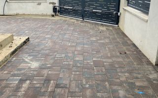 Vila tip duplex, 250 mp teren, Comuna Berceni, Str. Vasile Goldis - Poză 9