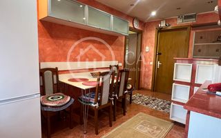 Apartament de inchiriat cu 2 camere in zona Nufarul, Oradea - Poză 3