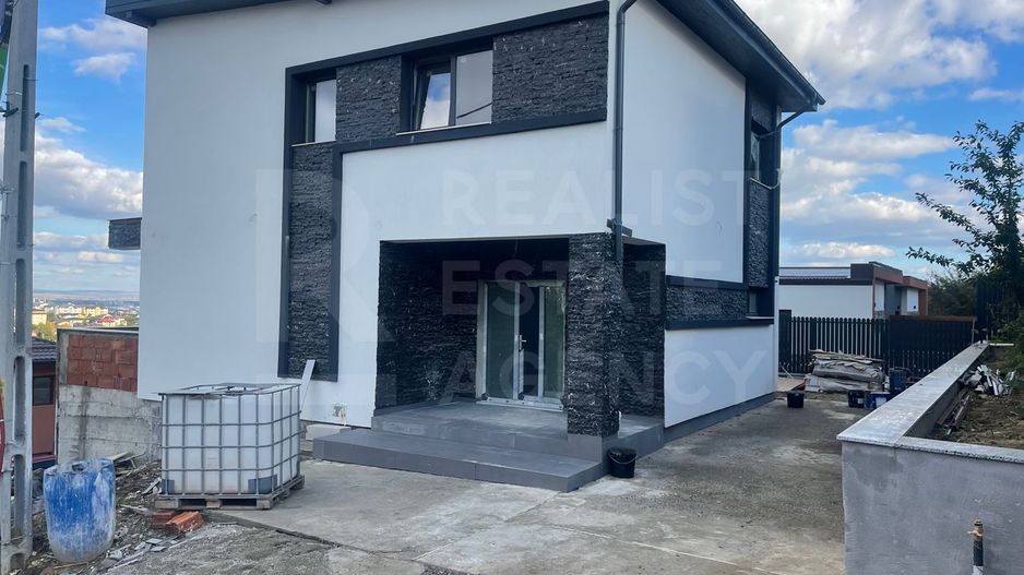 Vânzare, casă, 4 camere, Valea Adâncă, Iași - Poză 1