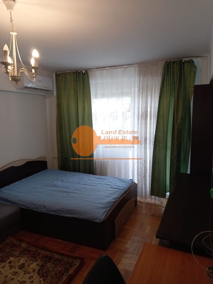 3 camere la 10 minute de Metrou Gorjului - Poză 6