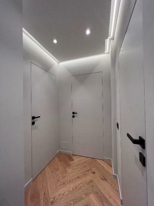 Apartament superb tip Duplex I 3 camere I  Zona Aviatiei - Poză 10